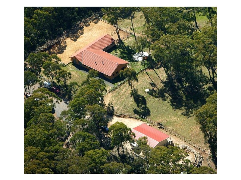 115 Newbury Drive, Penrose NSW 2579