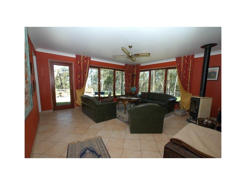 115 Newbury Drive, Penrose NSW 2579