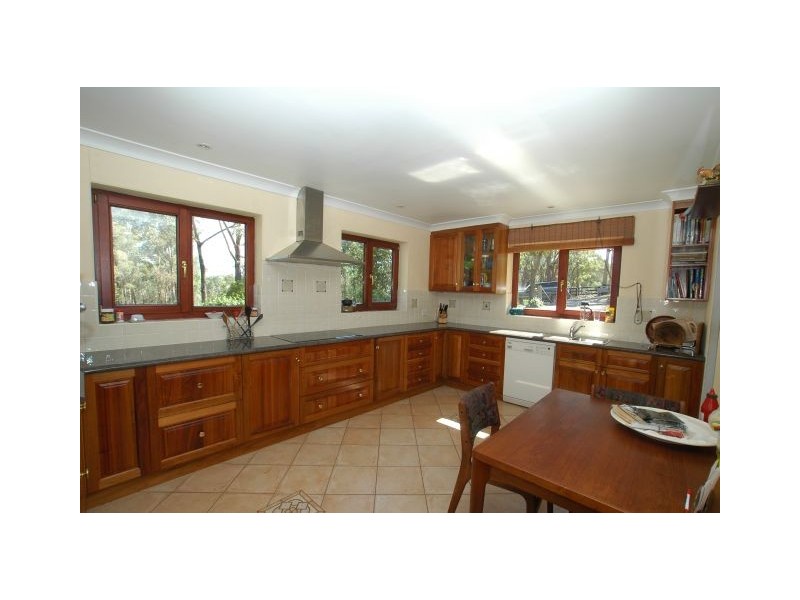 115 Newbury Drive, Penrose NSW 2579