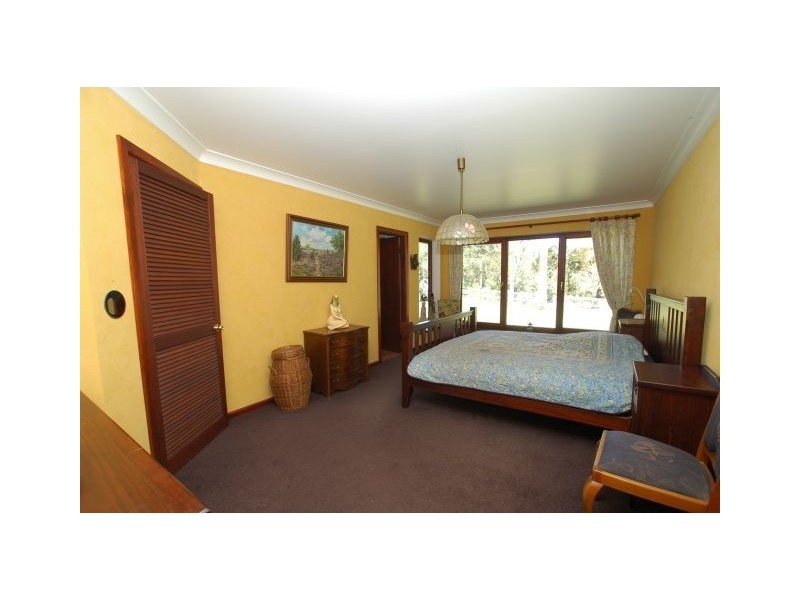 115 Newbury Drive, Penrose NSW 2579