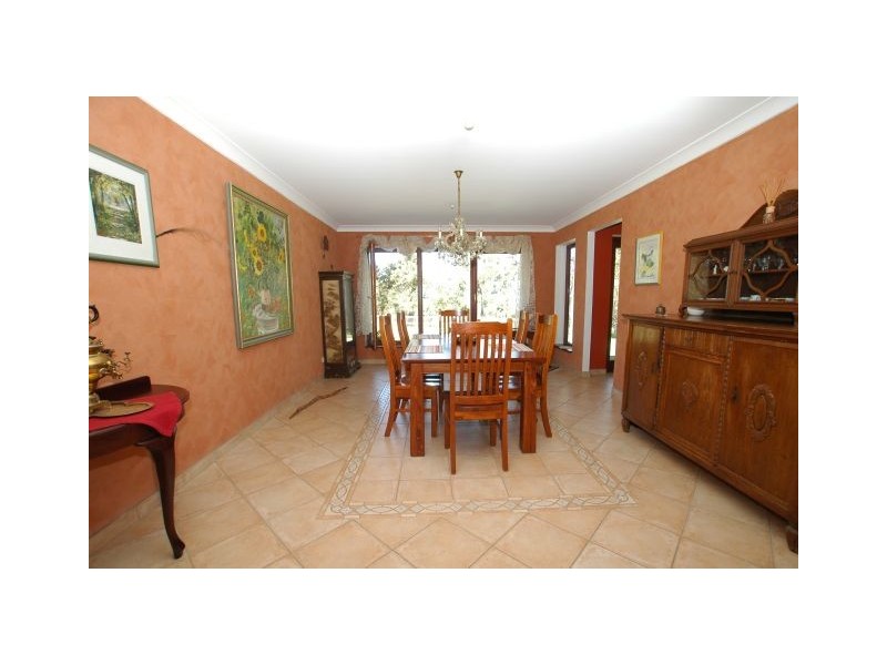 115 Newbury Drive, Penrose NSW 2579