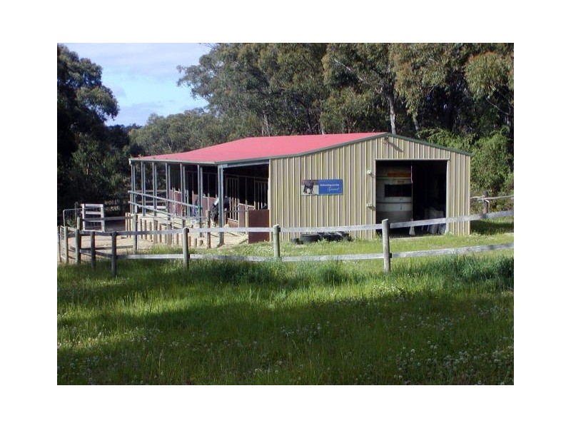 115 Newbury Drive, Penrose NSW 2579