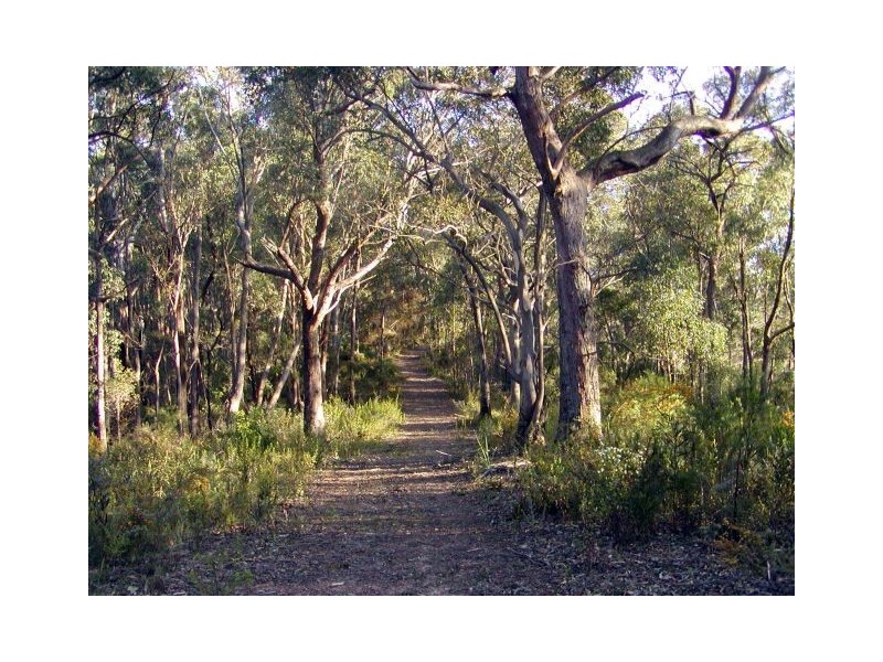 115 Newbury Drive, Penrose NSW 2579