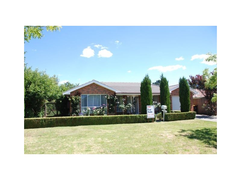 37 Robinia drive, Bowral NSW 2576