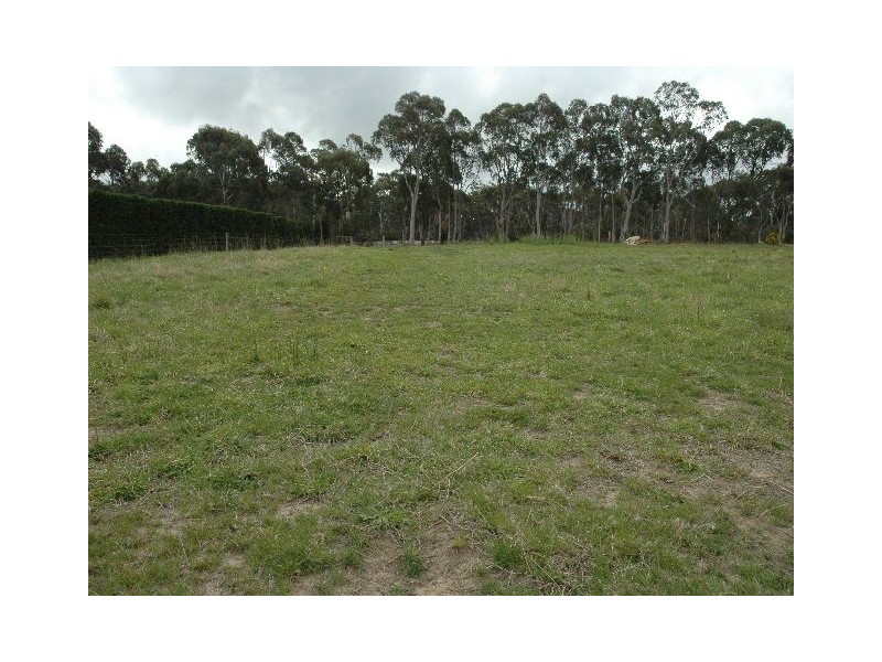 Lot 1 Railway Parade, Medway NSW 2577