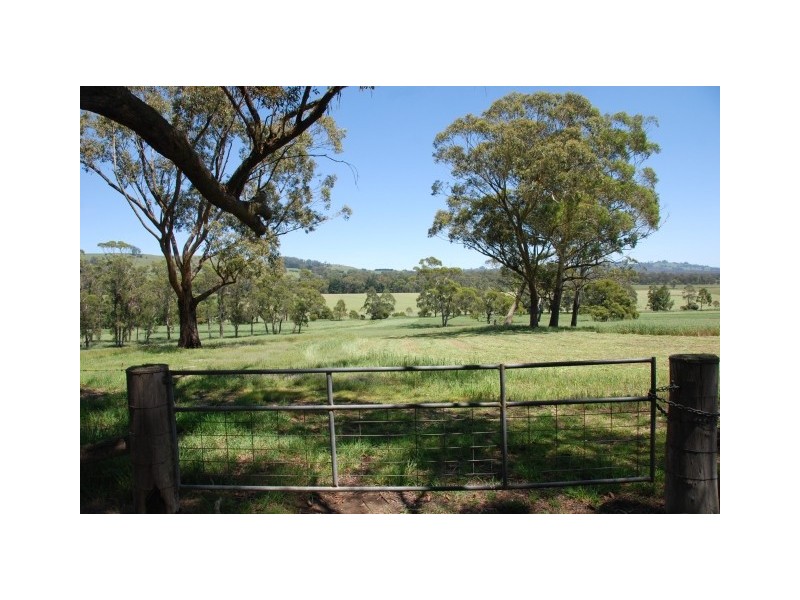 Lot 5 Rowlands, East Kangaloon NSW 2576