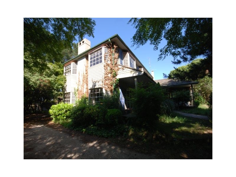 Rowena Park Sproules Lane, Glenquarry NSW 2576