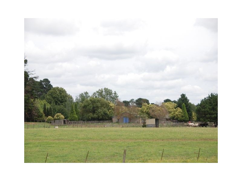 Rowena Park Sproules Lane, Glenquarry NSW 2576