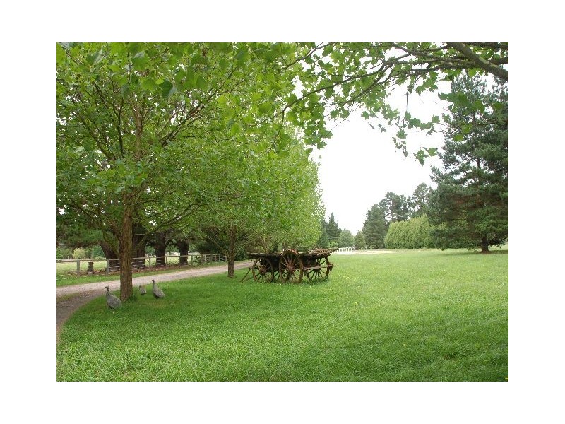 Rowena Park Sproules Lane, Glenquarry NSW 2576