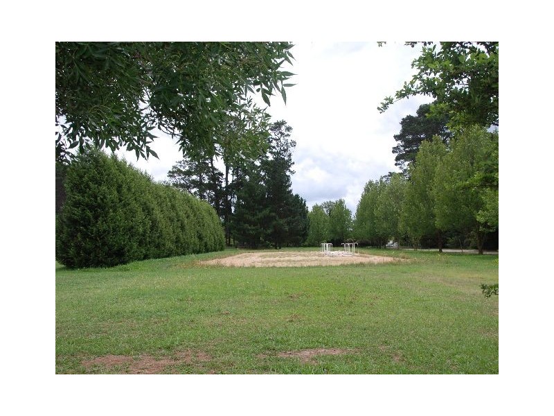 Rowena Park Sproules Lane, Glenquarry NSW 2576