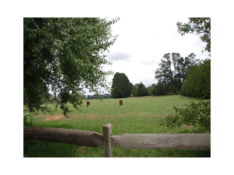 Rowena Park Sproules Lane, Glenquarry NSW 2576