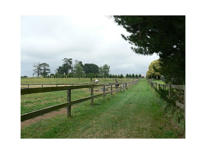 268 Yarrawa Rd, Moss Vale NSW 2577