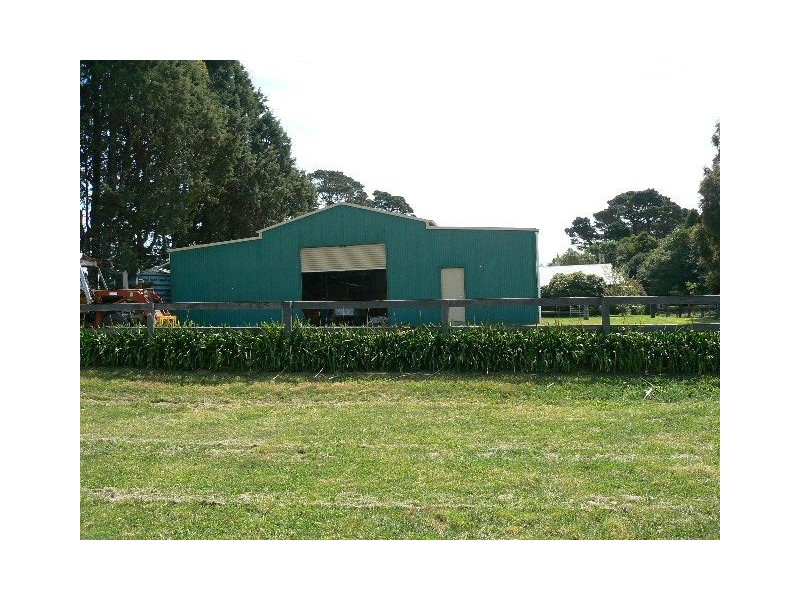 268 Yarrawa Rd, Moss Vale NSW 2577
