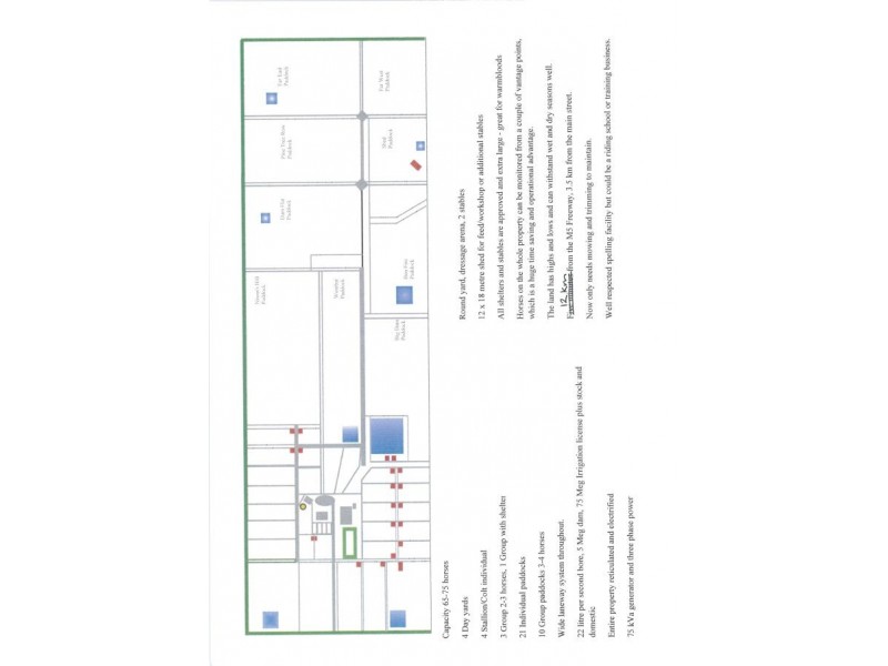 268 Yarrawa Rd, Moss Vale NSW 2577