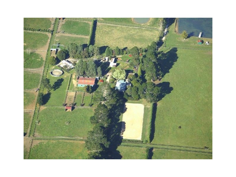 268 Yarrawa Rd, Moss Vale NSW 2577