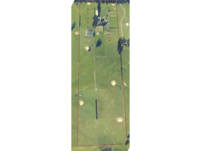 268 Yarrawa Rd, Moss Vale NSW 2577