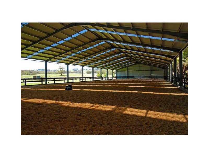 East Kangaloon NSW 2576