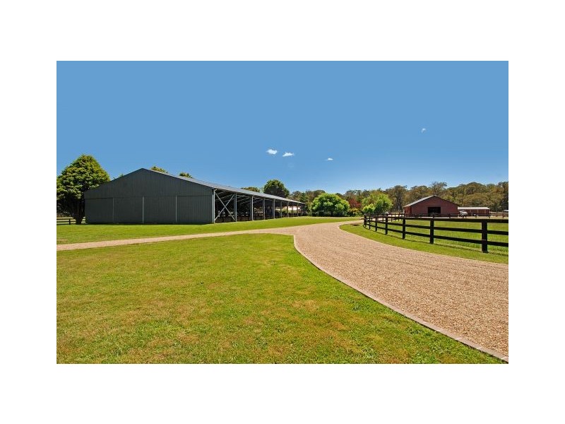 East Kangaloon NSW 2576