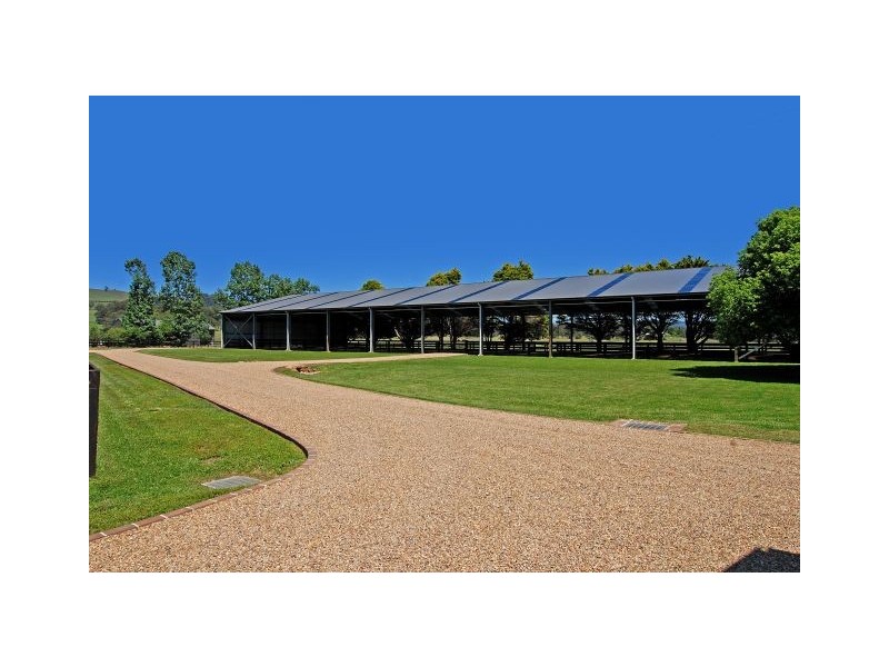 East Kangaloon NSW 2576