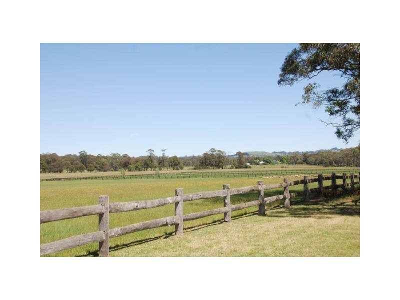 East Kangaloon NSW 2576