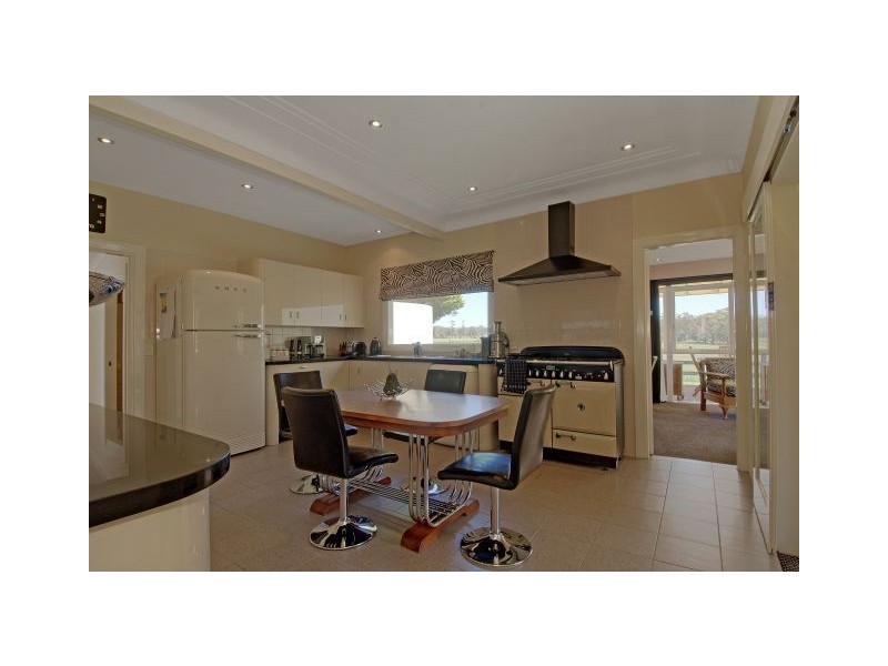 East Kangaloon NSW 2576