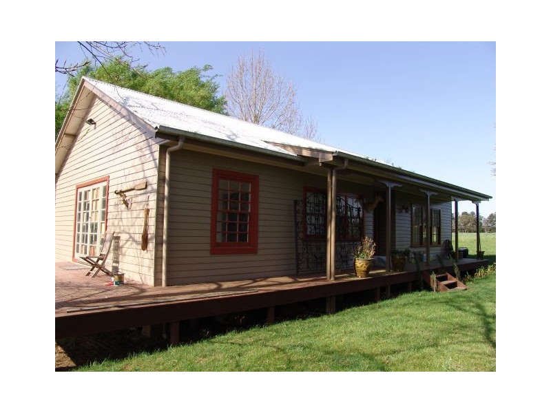 206 Sheepwash Road, Avoca NSW 2577