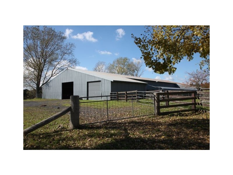 Currawong Oxleys Hill Road, Bowral NSW 2576