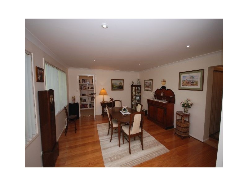 Exeter NSW 2579