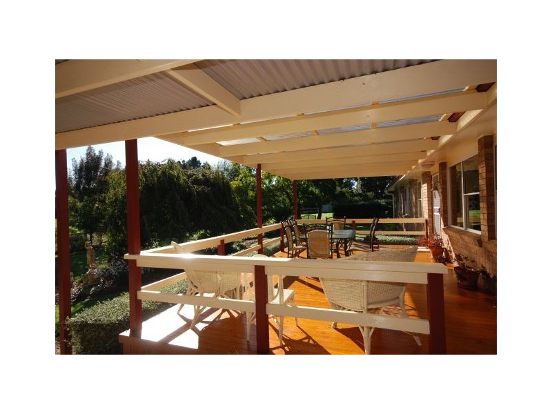 Exeter NSW 2579