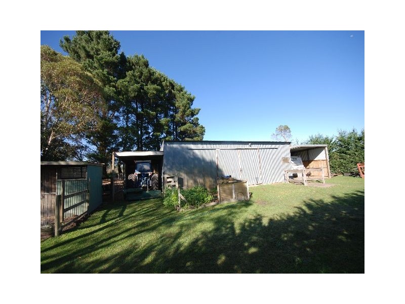 Exeter NSW 2579