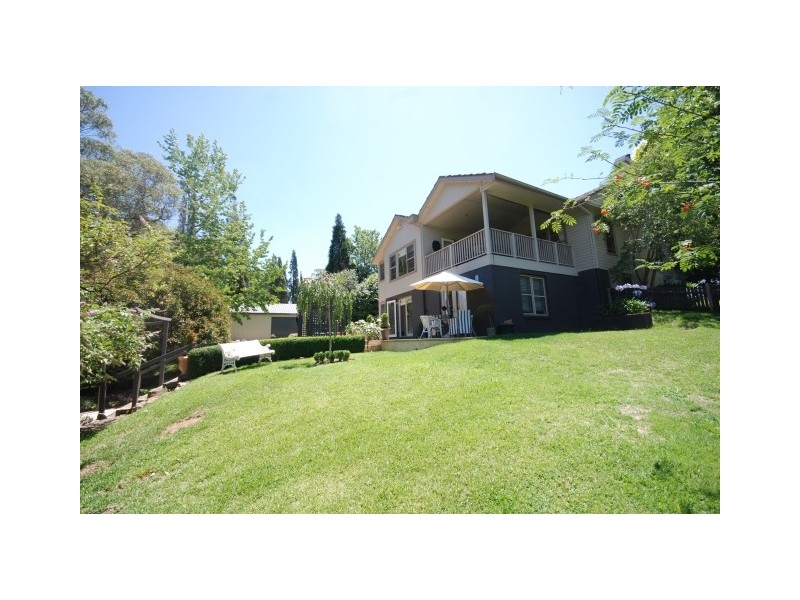 Bowral NSW 2576