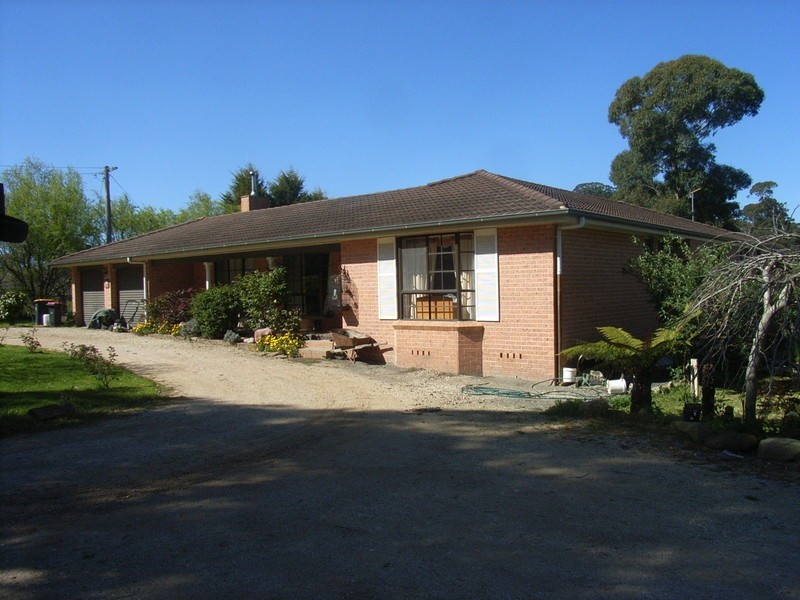 Lot 1 Church Street, Burrawang NSW 2577