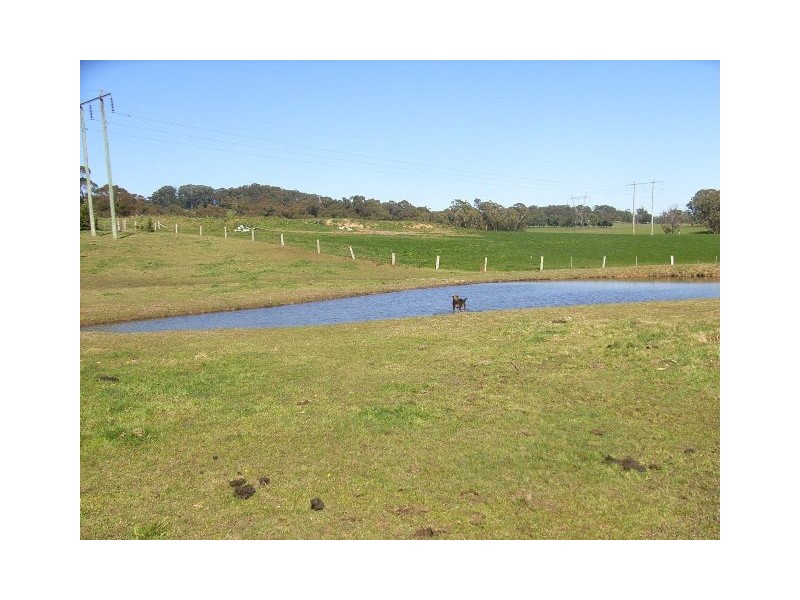 Lot 1 Church Street, Burrawang NSW 2577