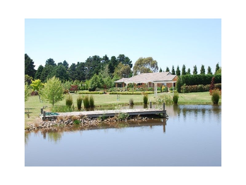 Lot 5 Cornwall Road, Exeter NSW 2579