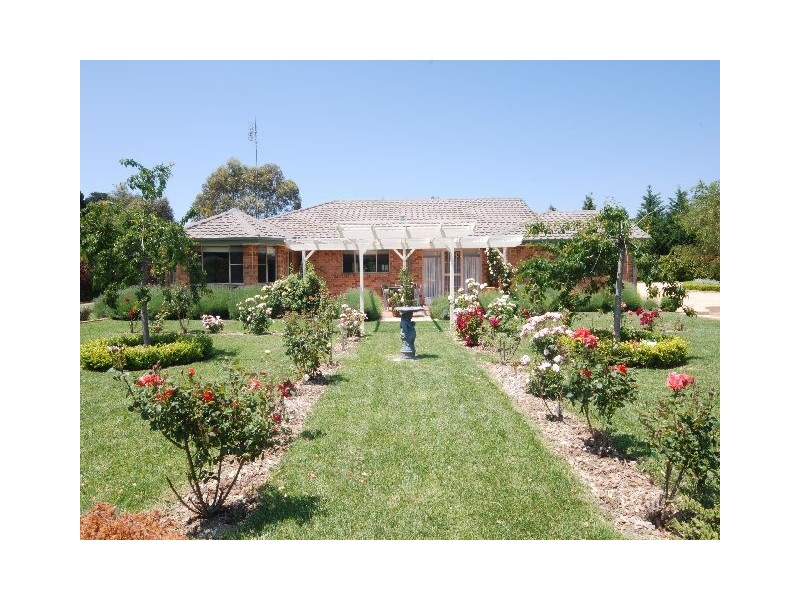 Lot 5 Cornwall Road, Exeter NSW 2579