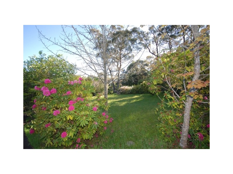 13 Nowra Road, Fitzroy Falls NSW 2577
