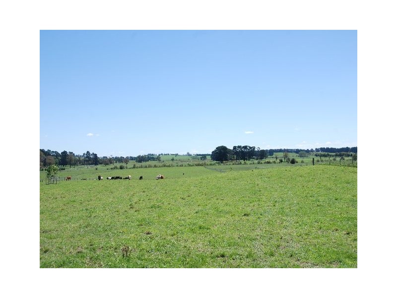 Lot 3 Songline Place, Burradoo NSW 2576