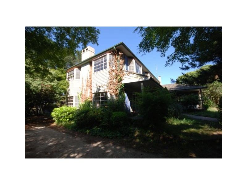 Rowena Park Sproules Lane, Bowral NSW 2576