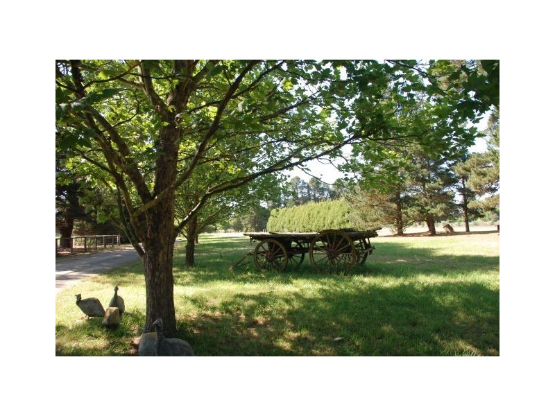 Rowena Park Sproules Lane, Bowral NSW 2576