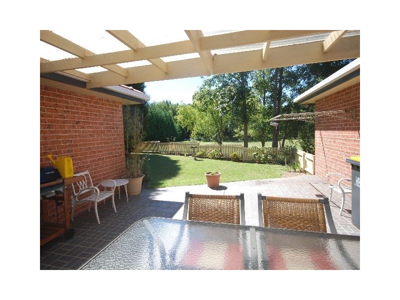 Burradoo NSW 2576