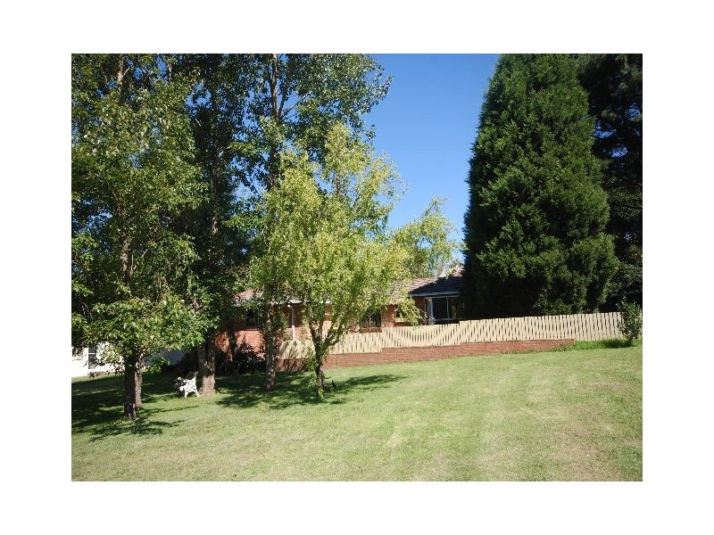Burradoo NSW 2576