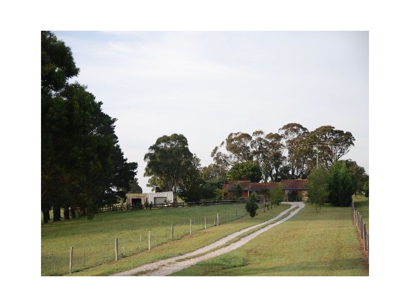 Sutton Forest NSW 2577
