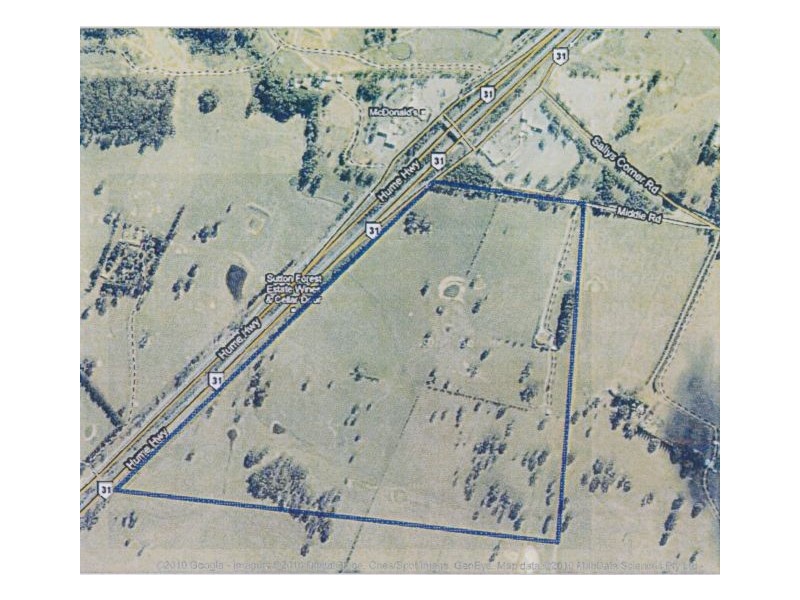 Sutton Forest NSW 2577