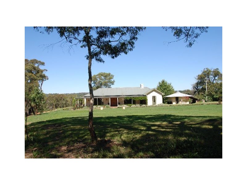 Pepym Joadja Road,, Berrima NSW 2577