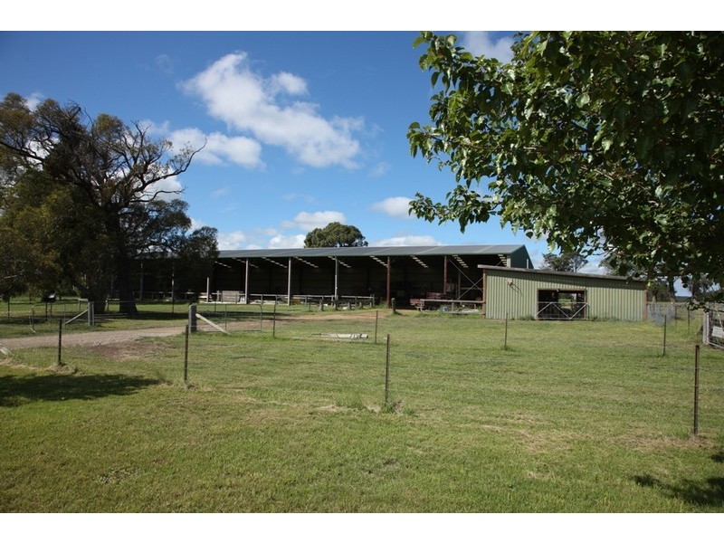 Berrima NSW 2577