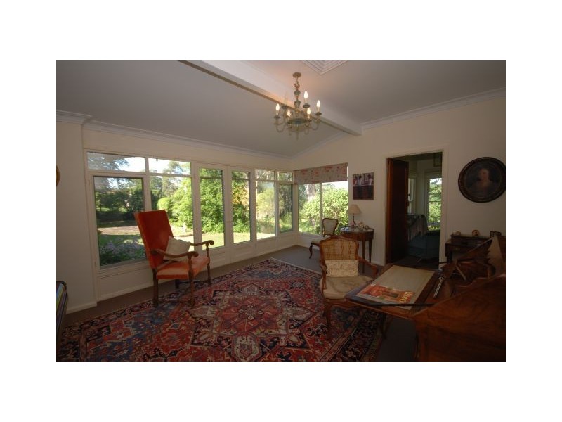 Exeter NSW 2579
