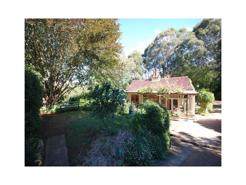Exeter NSW 2579