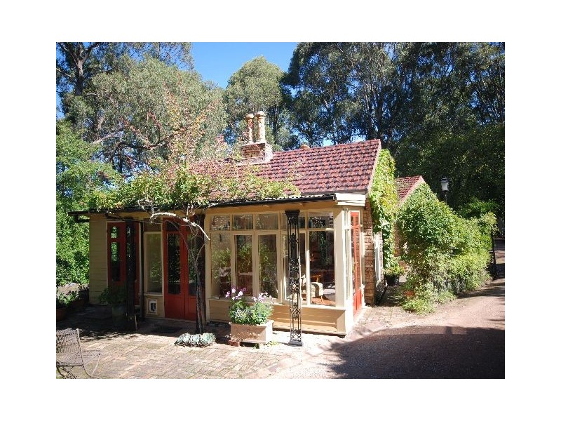 Exeter NSW 2579
