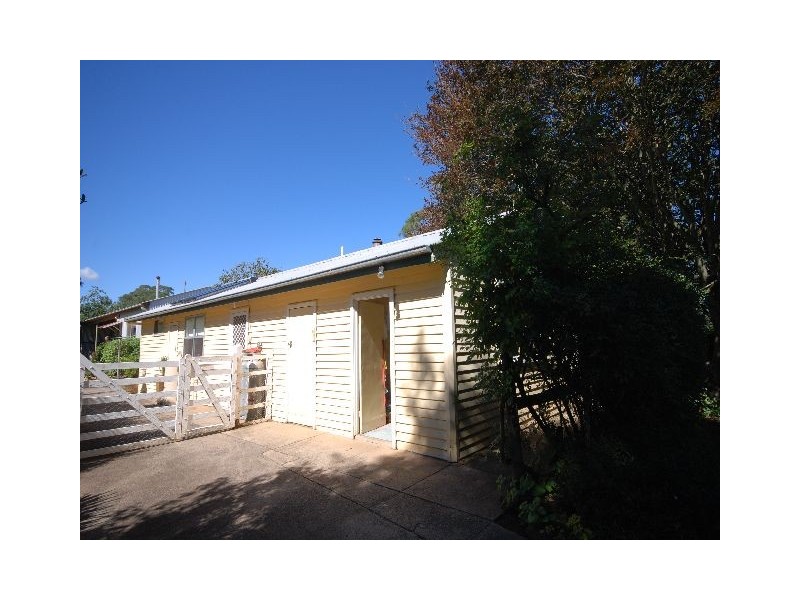 Exeter NSW 2579
