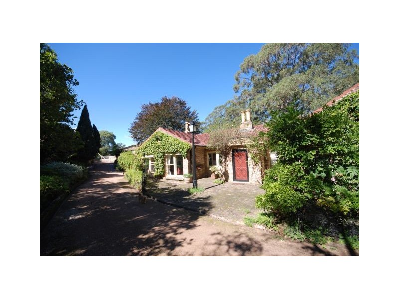 00 ‘Keil-Na-Nain’ 377 Bundanoon Road, Exeter NSW 2579